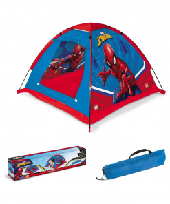 Spiderman Garden Tent - Image 2