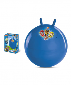 Alternative view of Paw Patrol Kangaroo Ball