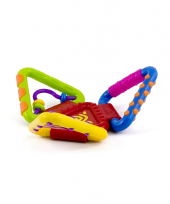 Folding Rattle - Image 2