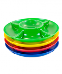 Sorting Classification Tray