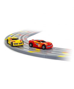 My First Scalextric - Battery Powered Micro Scalextric - Image 3