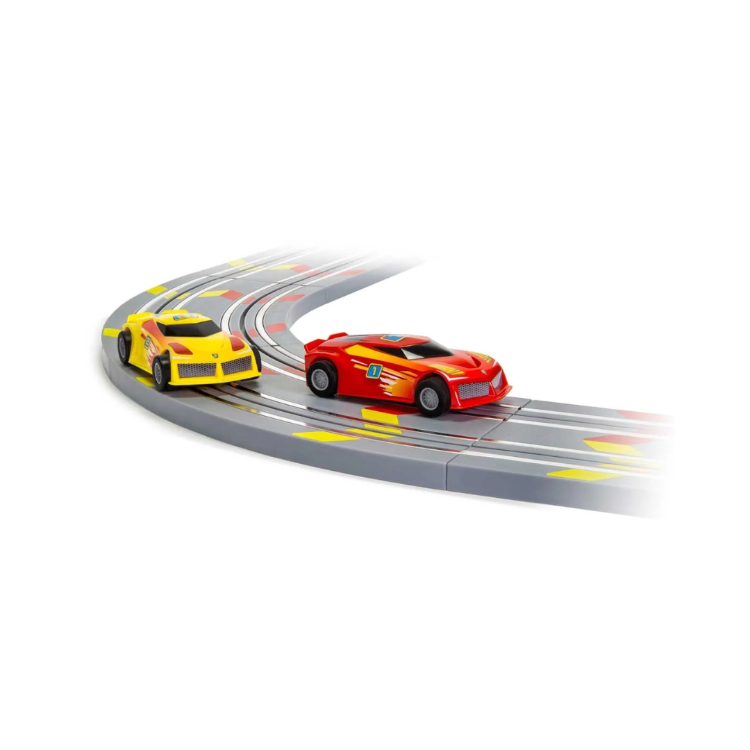 My First Scalextric - Battery Powered Micro Scalextric - Image 3