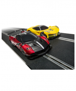 Street Cruisers Race Set - Image 3