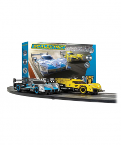 Ginetta Racers Set - Image 3