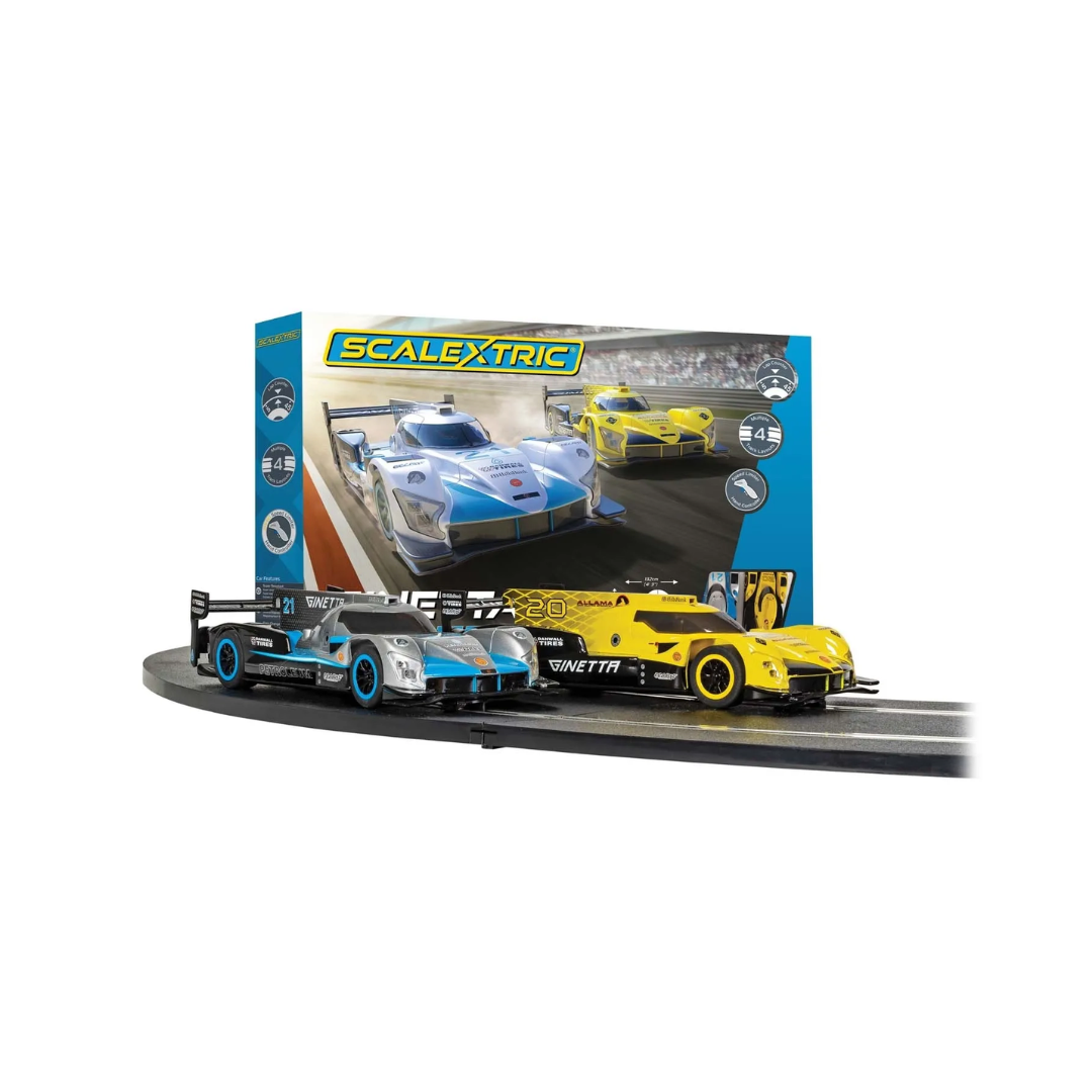 Ginetta Racers Set - Image 3