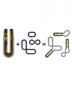 Scalextric Ultimate Track Extension Pack - Image 3