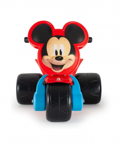 Mickey Mouse Samurai Trike (6V) - Image 3