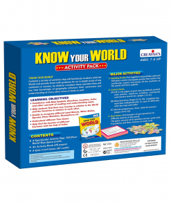 Know Your World - Image 3