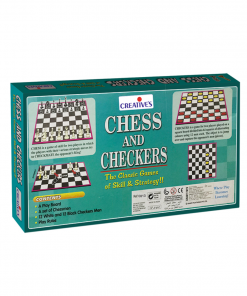 Chess and Checkers - Image 3