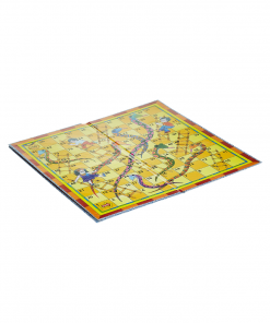 Snakes & Ladders and Ludo - Image 3