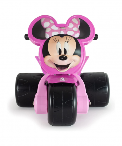 Minnie Mouse Samurai Trike (6V) - Image 3