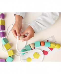 Eco Activity Shapes - Image 3