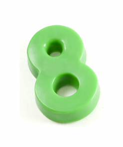 Magnetic Numbers - Image 4