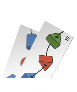 Lacing Shapes - Image 3