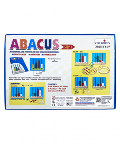 Abacus - Step 1 - Image 3