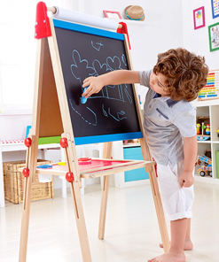 All-in-1 Easel - Image 3
