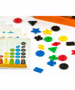 Abacolor Shapes - Abacus - Image 3