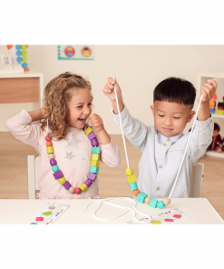 Eco Activity Shapes - Image 4