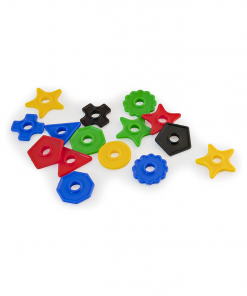 Abacolor Shapes - Image 4