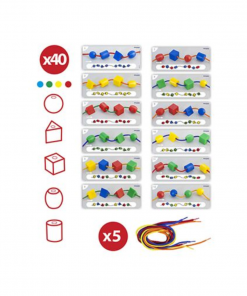Activity Shapes - Image 4