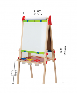 All-in-1 Easel - Image 4