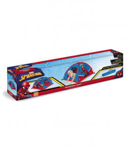 Spiderman Garden Tent - Image 4