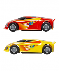 My First Scalextric - Battery Powered Micro Scalextric - Image 4