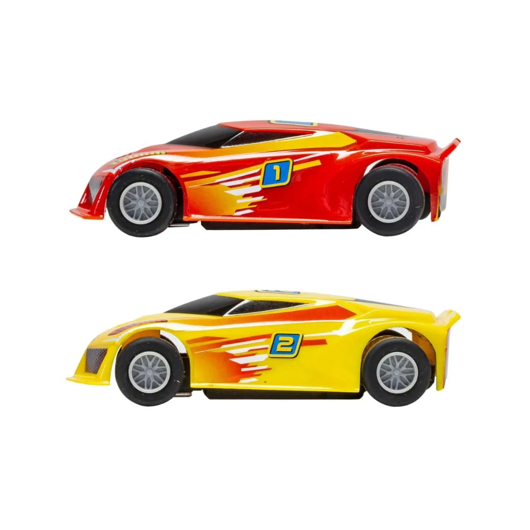 My First Scalextric - Battery Powered Micro Scalextric - Image 4