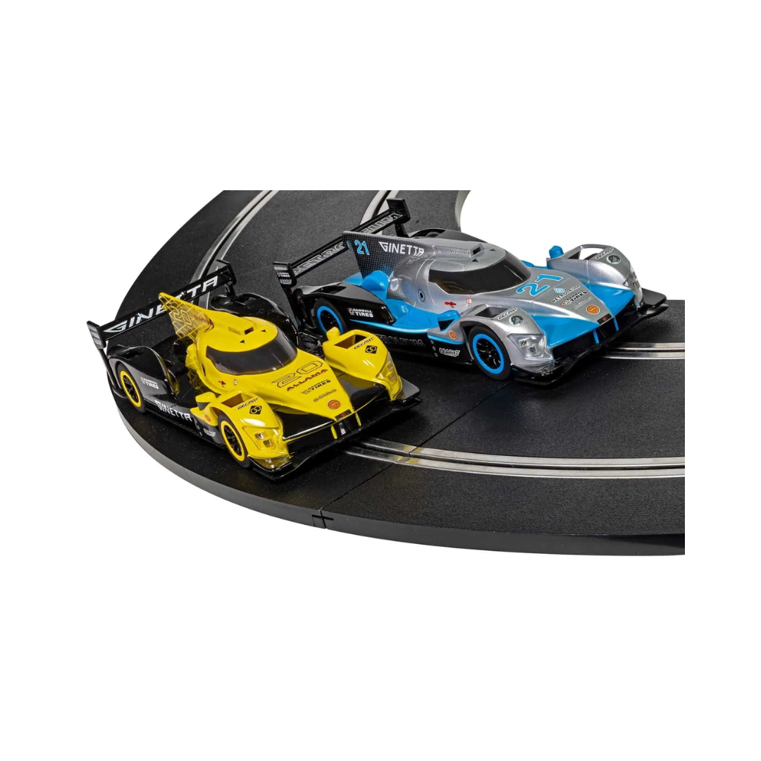 Ginetta Racers Set - Image 4