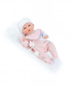 Petite Star (Pink)