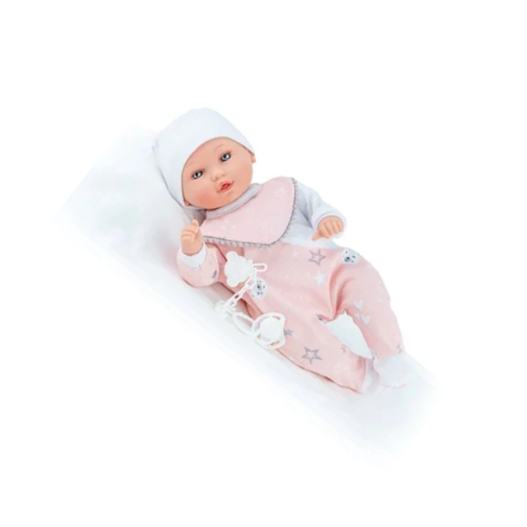Petite Star (Pink)