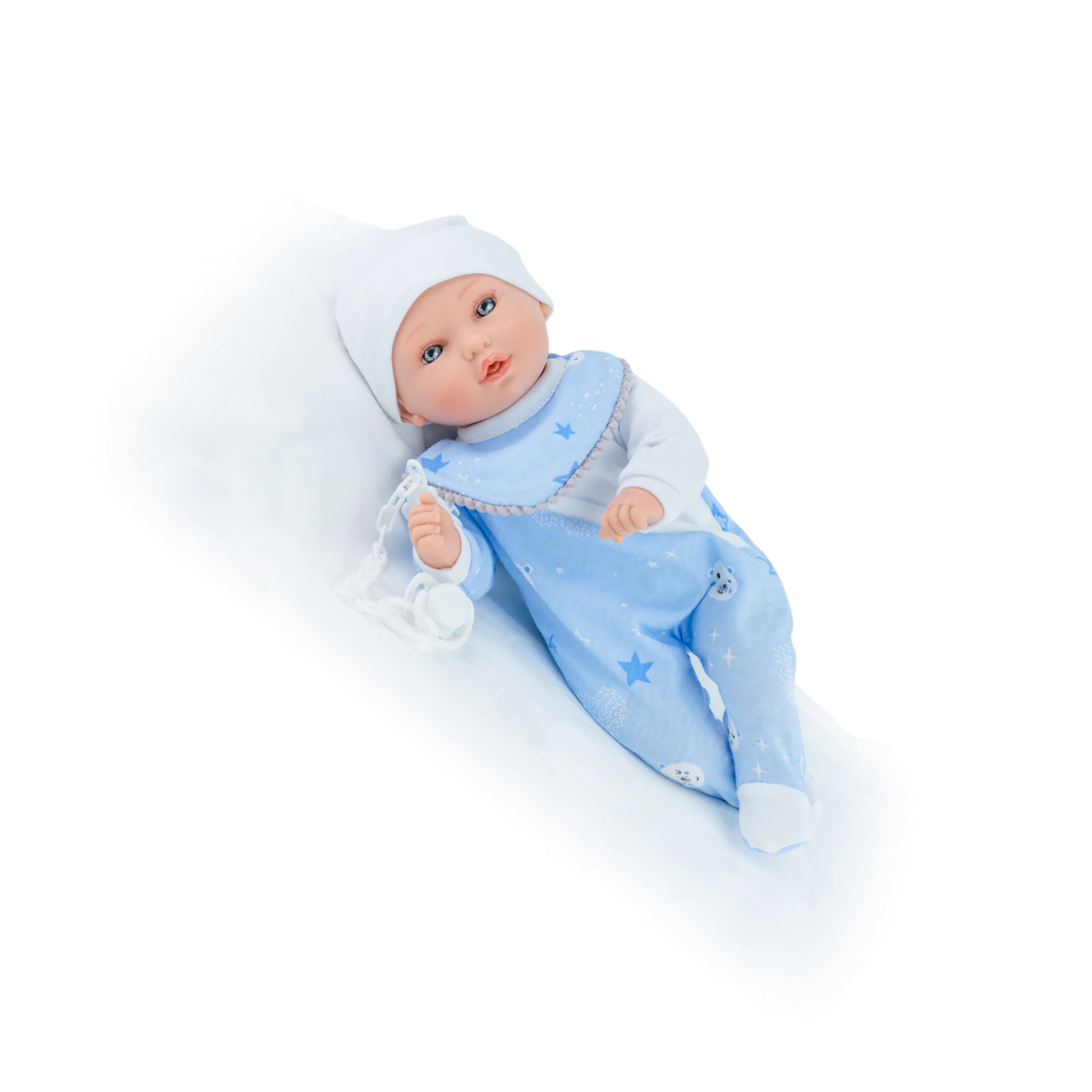 Petite Star (Blue)