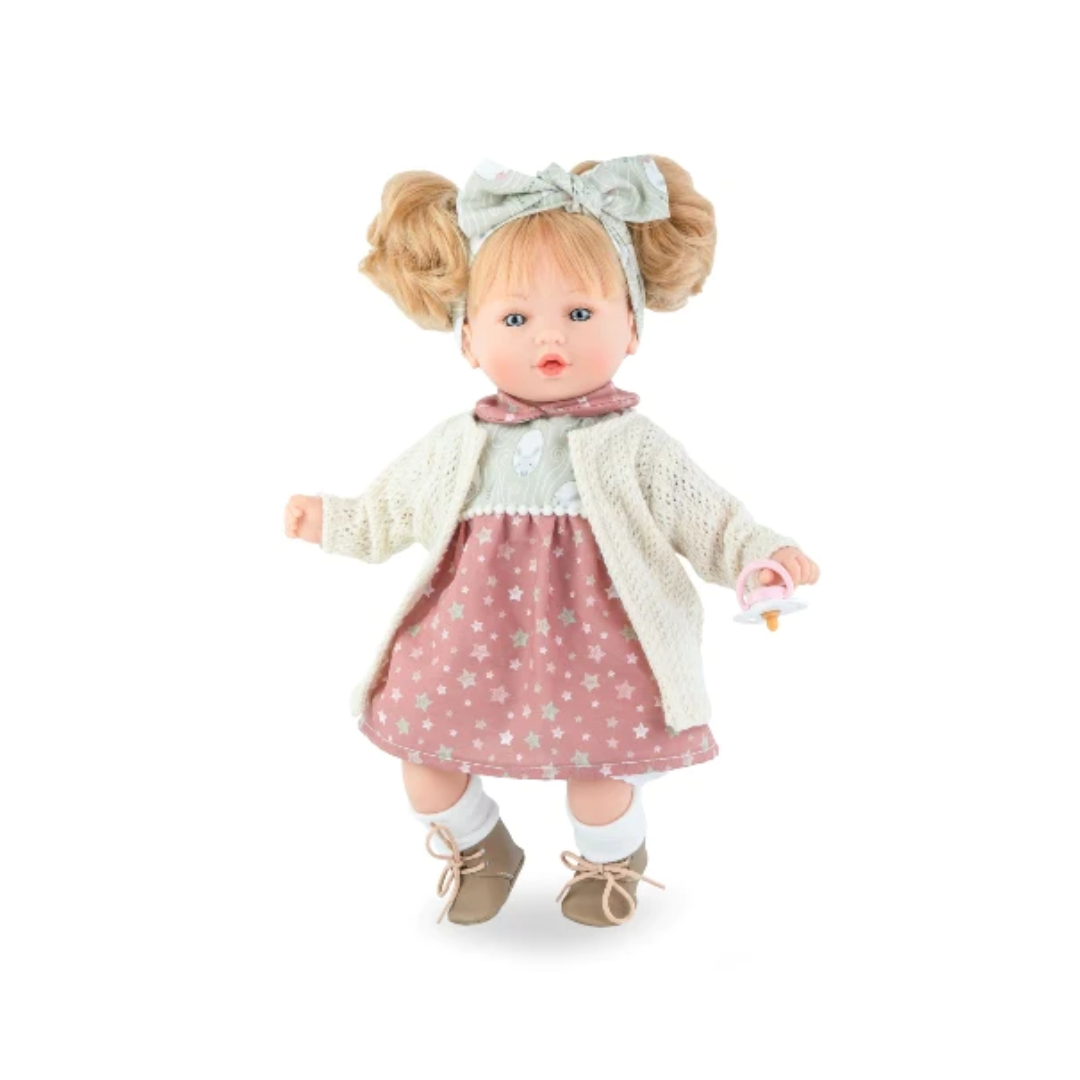 Petite Winter (Pink)