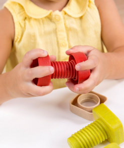 ECO Activity Nuts & Bolts - Image 5
