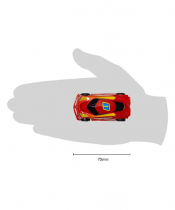 My First Scalextric - Battery Powered Micro Scalextric - Image 5