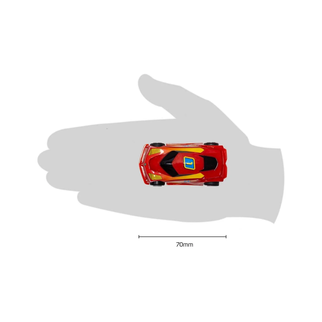 My First Scalextric - Battery Powered Micro Scalextric - Image 5