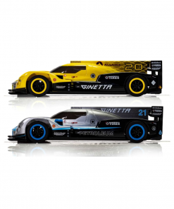 Ginetta Racers Set - Image 5