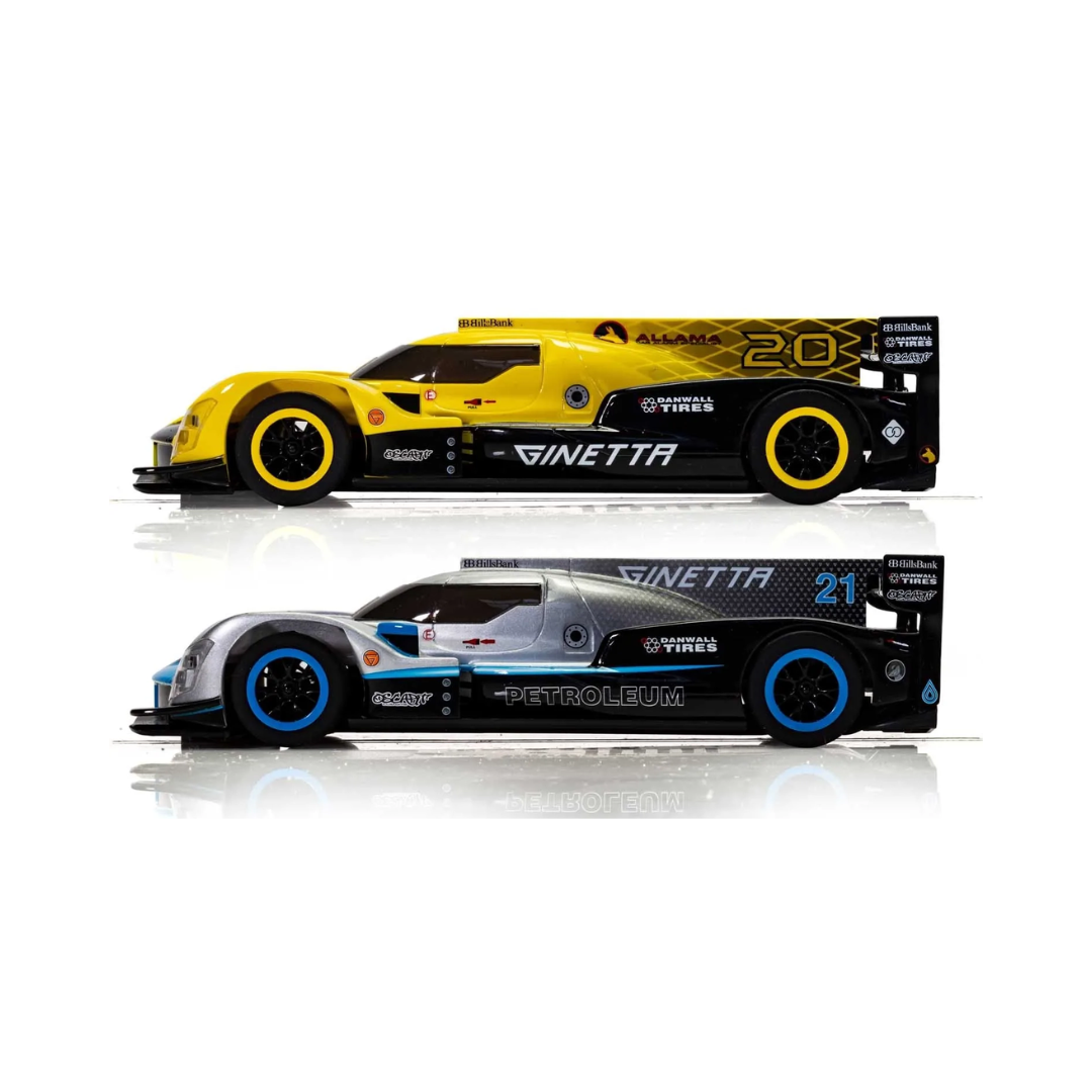 Ginetta Racers Set - Image 5