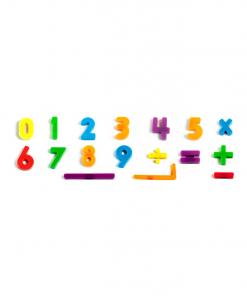 Magnetic Numbers - Image 2