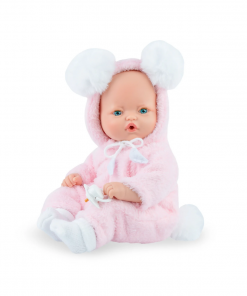Pitus Soft (Pink)
