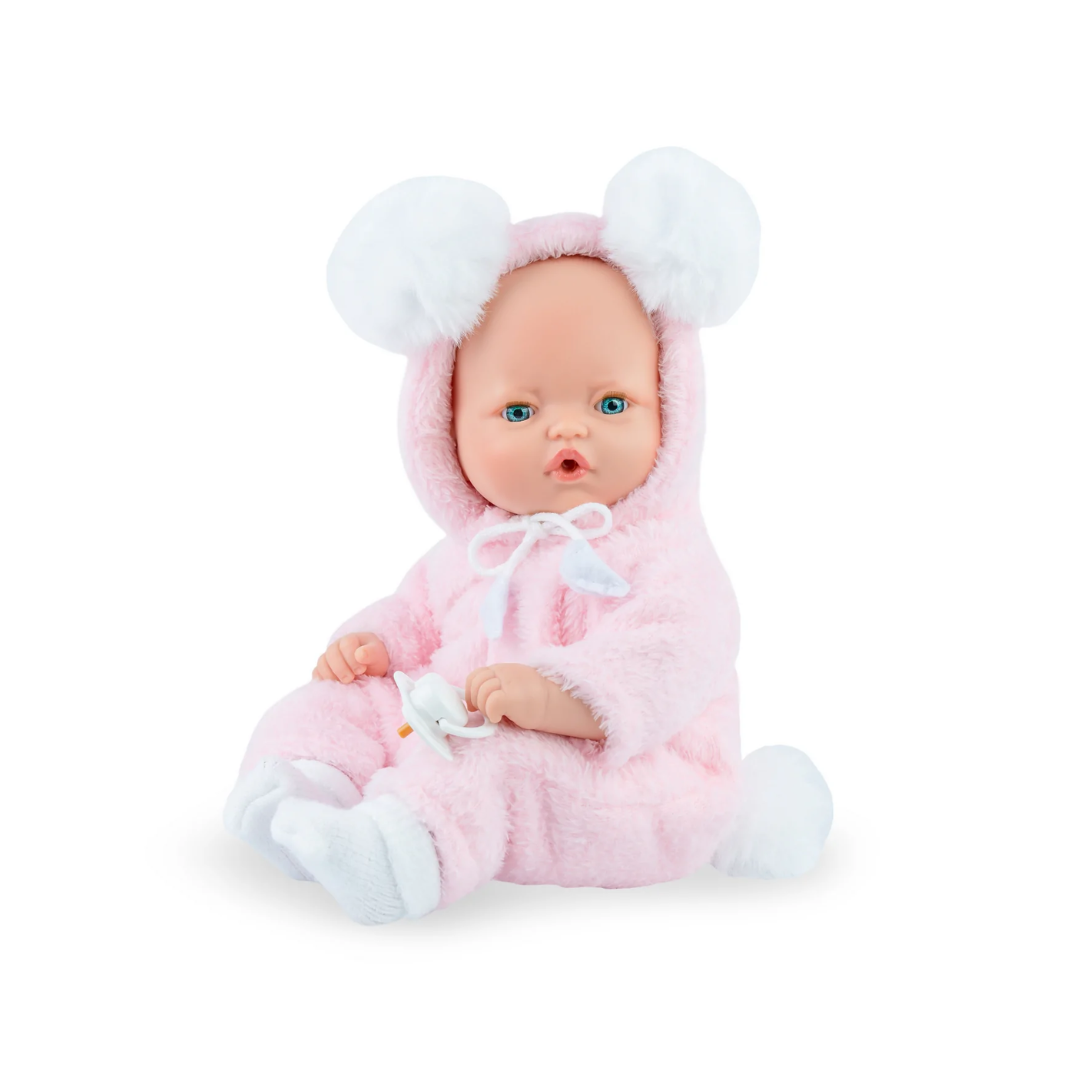 Pitus Soft (Pink)