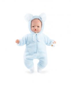 Pitus Soft (Blue)