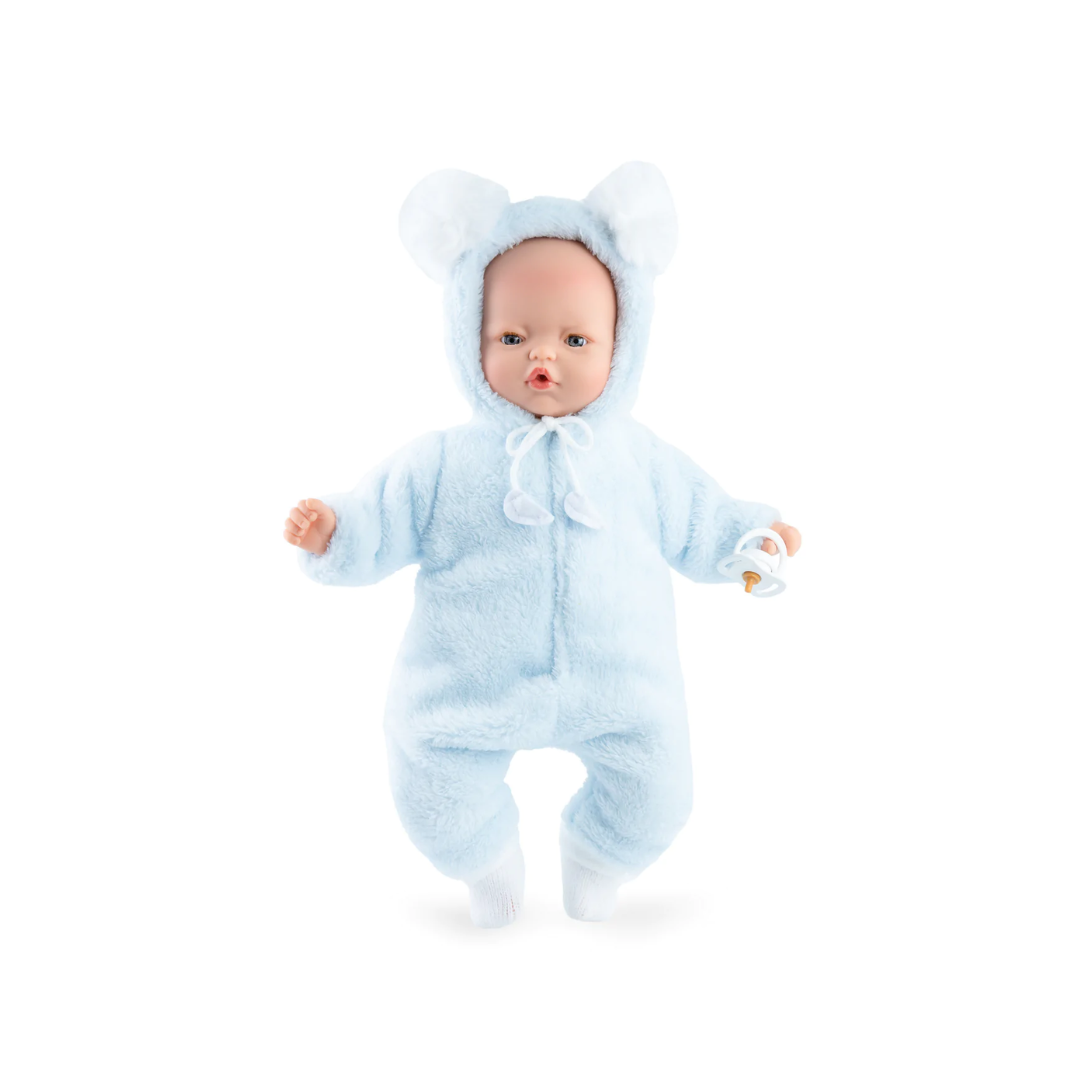 Pitus Soft (Blue)
