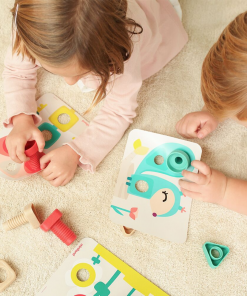 ECO Activity Nuts & Bolts - Image 6