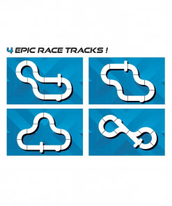 Ginetta Racers Set - Image 7