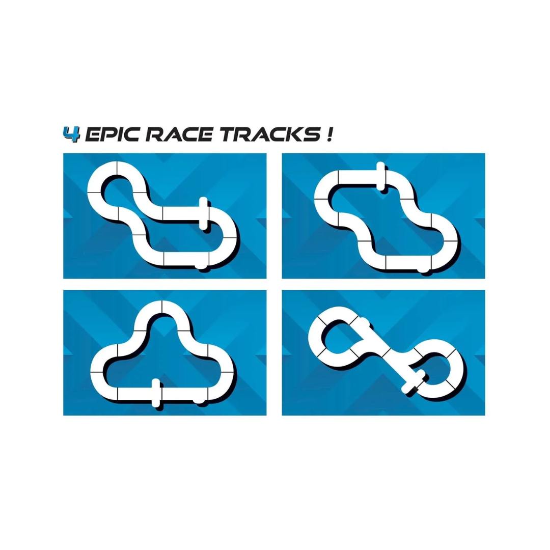 Ginetta Racers Set - Image 7