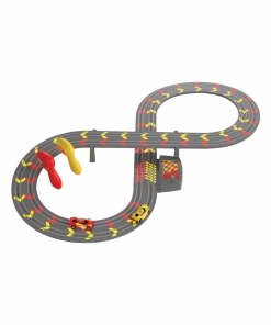 My First Scalextric - Battery Powered Micro Scalextric - Image 2