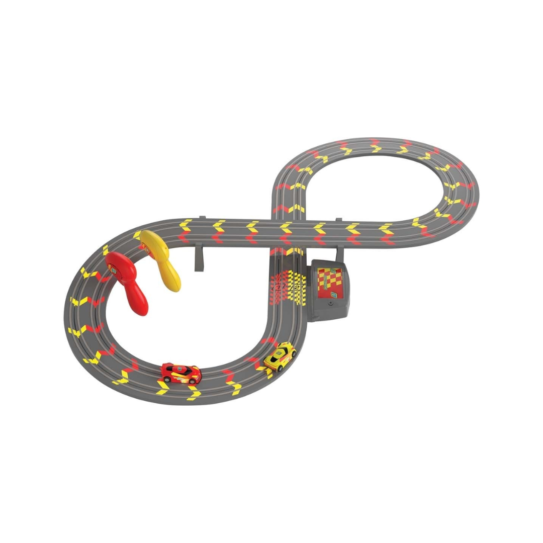 My First Scalextric - Battery Powered Micro Scalextric - Image 2