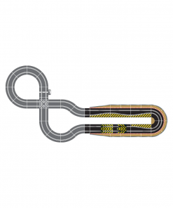 Scalextric Ultimate Track Extension Pack - Image 7