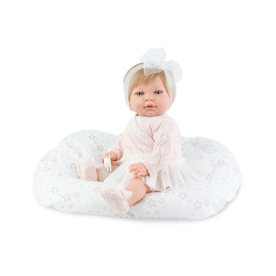 Sweet Baby Rose